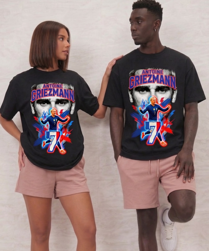 Luka Modric #10 Croatia National Team Flame Edition Soccer World Cup 2026 Unisex Fan T-Shirt