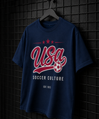 Navy / XS