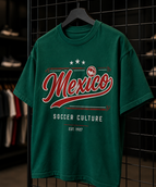 Green / XS
