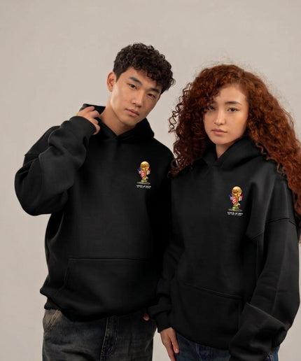 Lamine #10 Yamal Barcelona Neon Graphic Unisex Fan Hoodie