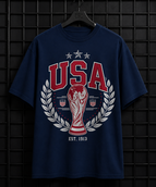 Navy / XS