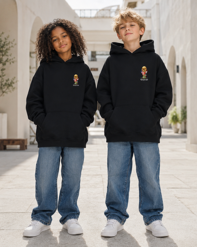 Cole Palmer Chelsea Nom Complet Bottes Contrefaites Enfants Fan Hoodie