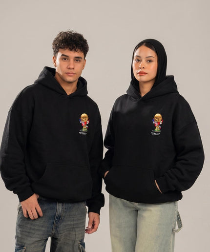 Cole Jermaine Palmer #20 Chelsea Bold Graphic Bootleg Unisex Fan Hoodie
